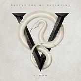 Venom - Bullet for My Valentine [CD]