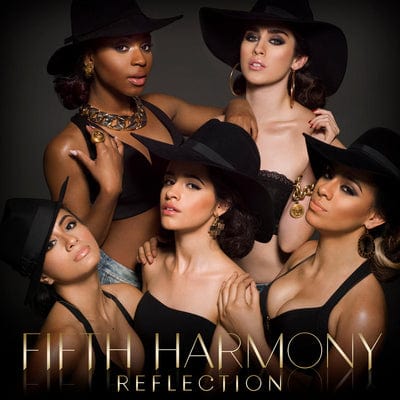 Reflection - Fifth Harmony [CD Deluxe Edition]