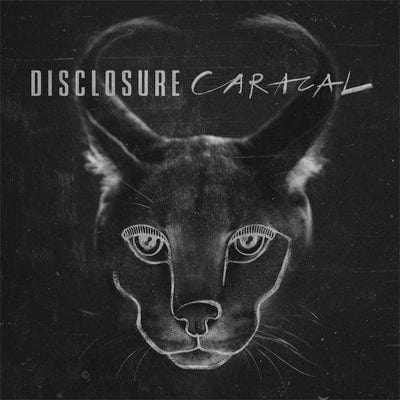 Caracal - Disclosure [CD]