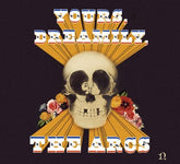 Yours, Dreamily - The ARCS [CD]