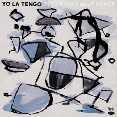 Stuff Like That There - Yo La Tengo [CD]