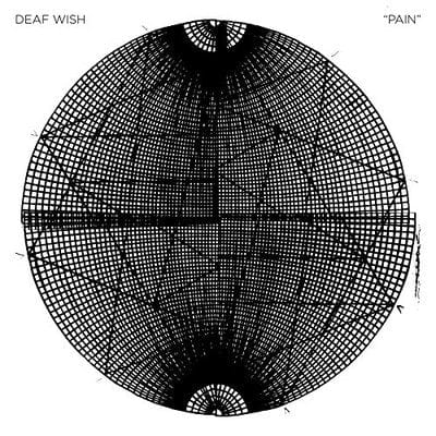 Pain - Deaf Wish [CD]