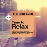 The Best Ever Time to Relax - Various Artists [CD]