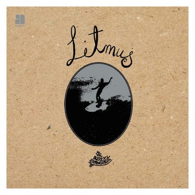 Litmus/Glass Love - Various Artists [VINYL]