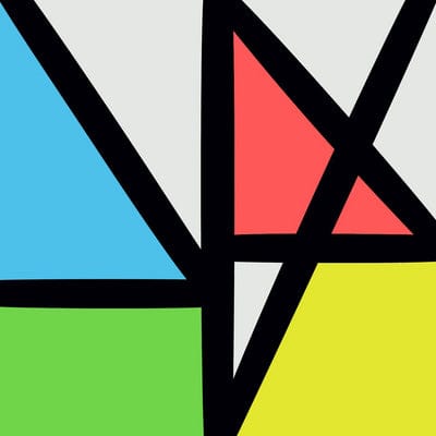 Music Complete - New Order [CD]