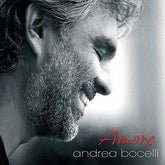 Andrea Bocelli: Amore - Andrea Bocelli [CD]