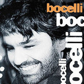 Andrea Bocelli: Bocelli - Andrea Bocelli [CD]