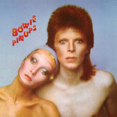 Pin Ups - David Bowie [CD]