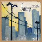 All a Man Should Do - Lucero [CD]