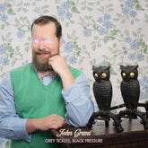 Grey Tickles. Black Pressure - John Grant [CD]