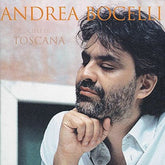 Andrea Bocelli: Cieli Di Toscana - Andrea Bocelli [CD]