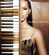 The Diary of Alicia Keys - Alicia Keys [CD]