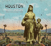 Houston: Publishing Demos 2002 - Mark Lanegan [CD]