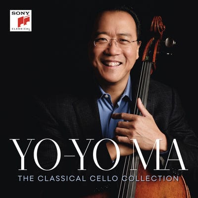 Yo-Yo Ma: The Classical Cello Collection - Yo-Yo Ma [CD]