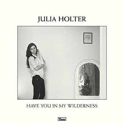 Have You in My Wilderness - Julia Holter [CD]