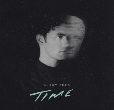 Time - Mikky Ekko [CD]