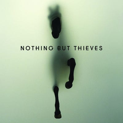 Nothing But Thieves - Nothing But Thieves [CD]