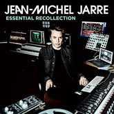 Essential Recollection - Jean-Michel Jarre [CD]