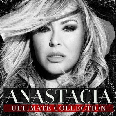 Ultimate Collection - Anastacia [CD]