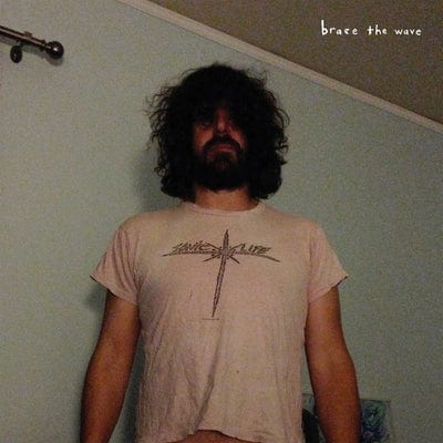 Brace the Wave - Lou Barlow [CD]