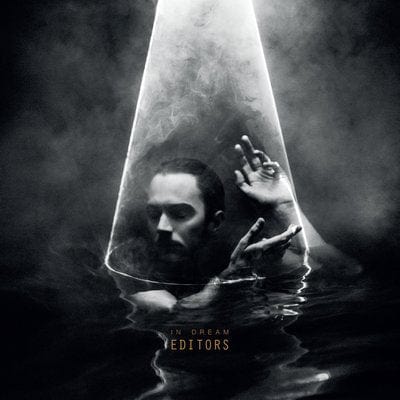 In Dream - Editors [CD]