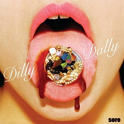 Sore - Dilly Dally [CD]