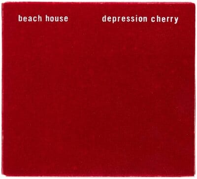 Depression Cherry - Beach House [CD]