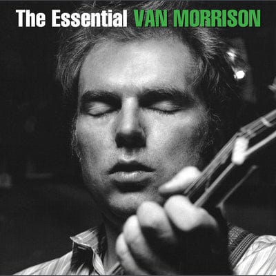 The Essential Van Morrison - Van Morrison [CD]