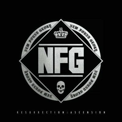 Resurrection - New Found Glory [VINYL]