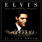 If I Can Dream - Elvis Presley [CD]