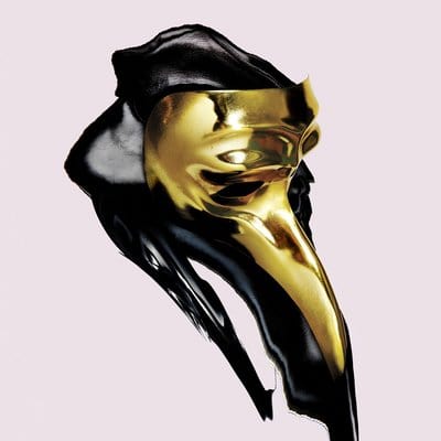 Charmer - Claptone [CD]