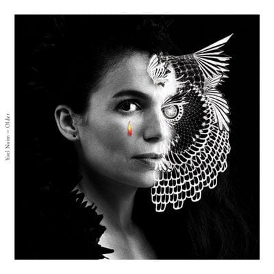 Older - Yael Naim [CD]