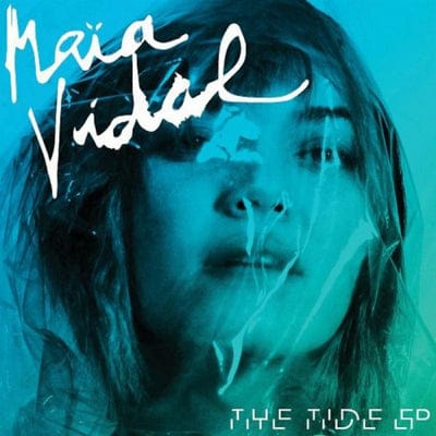 The Tide - Maia Vidal [VINYL]