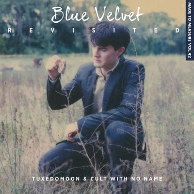 Blue Velvet Revisited - Tuxedomoon & Cult With No Name [CD]