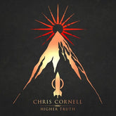 Higher Truth - Chris Cornell [CD]