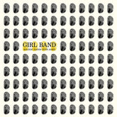 Holding Hands With Jamie - Girl Band [CD]