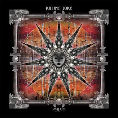 Pylon - Killing Joke [CD]