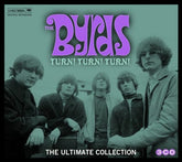 Turn! Turn! Turn!: The Byrds Ultimate Collection - The Byrds [CD]