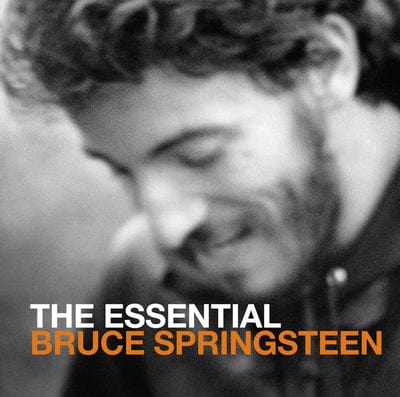 The Essential Bruce Springsteen - Bruce Springsteen [CD]