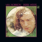 Astral Weeks - Van Morrison [CD]