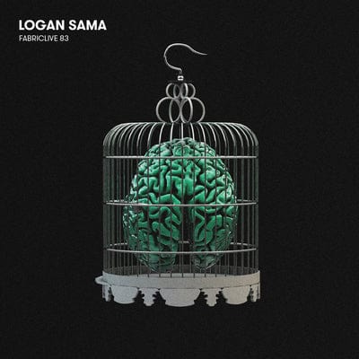 Fabriclive 83: Mixed By Logan Sama - Various Artists [CD]