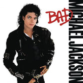 Bad - Michael Jackson [CD]