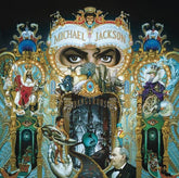 Dangerous - Michael Jackson [CD]