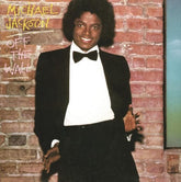 Off the Wall - Michael Jackson [CD]