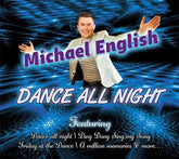 Dance All Night - Michael English [CD]