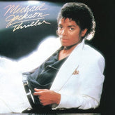 Thriller - Michael Jackson [CD]