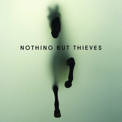 Nothing But Thieves - Nothing But Thieves [CD Deluxe Edition]