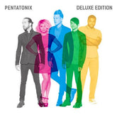 Pentatonix:   - Pentatonix [CD Deluxe Edition]