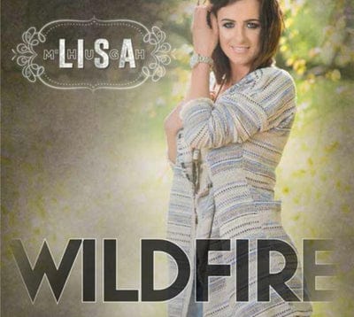 Wildfire - Lisa McHugh [CD]