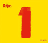 1 - The Beatles [CD]